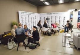 KFF INDUSTRY ZONE AT THE 56TH  KRAKOW FILM FESTIVAL – SUMMARY