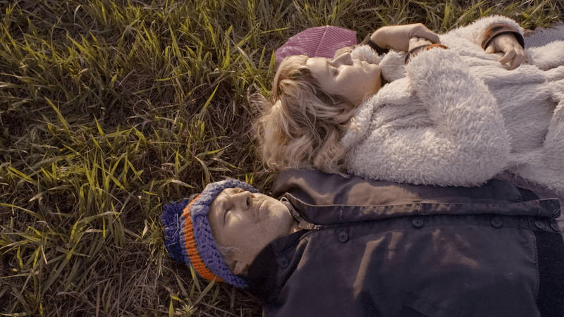 BETWEEN US