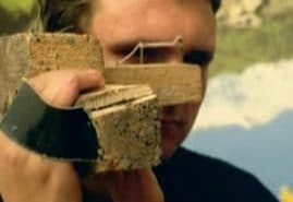 WOODEN EYE OF KRISTOPH, dir. 