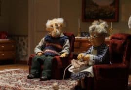 "Woolen cogwheels" dir. Bartosz Kędzierski