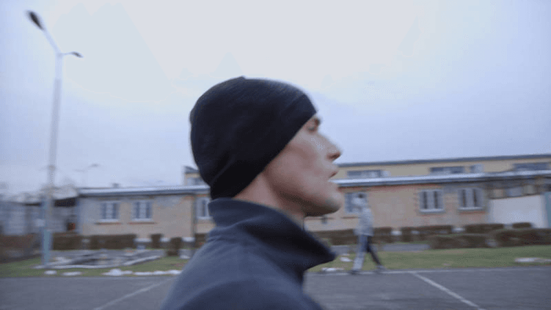 BROKEN HEAD
