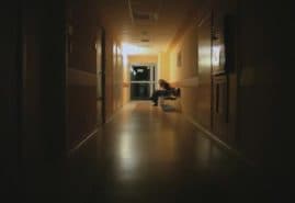"Our curse", dir. Tomasz Śliwiński<br />