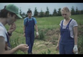 POLISH DOCUMENTARIES IN COMPETITION AT DOCLISBOA