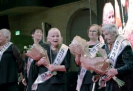 BERLINALE SHORTS: INTERVIEW WITH MICHALINA MUSIELAK ON HER FILM „MISS HOLOCAUST”