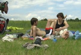 POLISH CO-PRODUCTION IN THE COMPETITION AT THE JI.HLAVA FESTIVAL