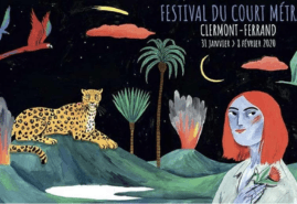 POLISH SHORT FILMS IN CLERMONT-FERRAND