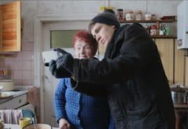 POLISH WINNERS OF THE 58TH KRAKOW FILM FESTIVAL