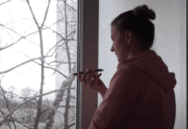 CUARENTENA STORY, dir. 