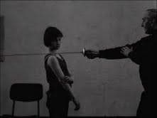 "Fechmistrz", dir. Bogdan Dziworski<br />