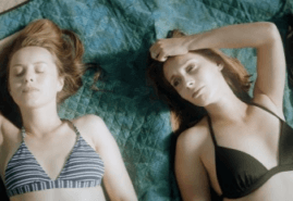 &nbsp;"Beside the Vistula River", dir. Agata Korycka