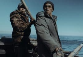 „WHALE FROM LORINO” AWARDED AT THE WEST LAKE FESTIVAL