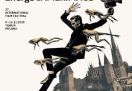 FOUR POLISH FILMS IN THE STUDENT ETUDE COMPETITION AT THE CAMERIMAGE FESTIVAL