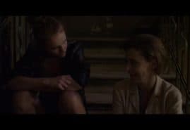 "You keep an eye on us" dir. Arek Biedrzycki