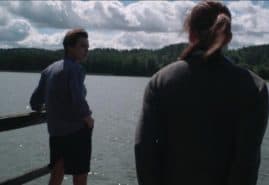 "The Mother"&nbsp;dir. Łukasz Ostalski
