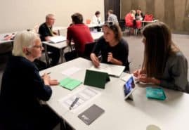 &nbsp;&nbsp;FILM PRO Industry Meetings: Meet the Decision Makers