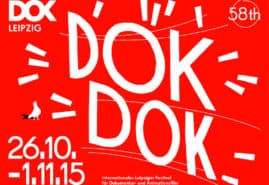 POLISH FILMS AT DOK.LEIPZIG