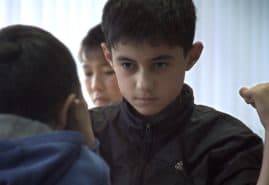 „GLASGOW” AND „PLANETE KIRSAN” AWARDED IN ITALY