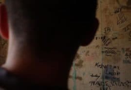 "Entangled", dir. Lidia Duda<br />