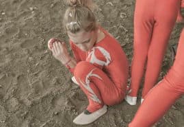 DECEMBER AT DOCUMENTARY FILM FESTIVALS