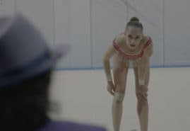 MARTA PRUS: „NOT ONLY SPORT IS UNPREDICTABLE, BUT ALSO MAKING A DOCUMENTARY FILM”