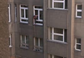 BALCONY CONCERT, dir. 