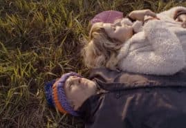 POLISH DOCUMENTARY FILMS AT INTERNATIONAL FESTIVALS IN SEPTEMBER