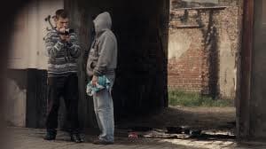 PAWEŁ WYSOCZAŃSKI AND RAFAŁ SAMUSIK – THE WINNERS OF THE SILVER EYE AWARDS