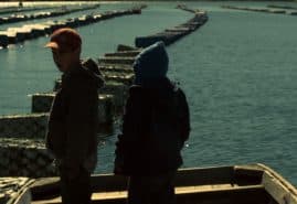 “THE ISLAND” WINS THE SHORT FILM COMPETITION IN ROTTERDAM