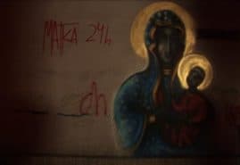 "Mother 24/7" dir. Marcin Janos Krawczyk