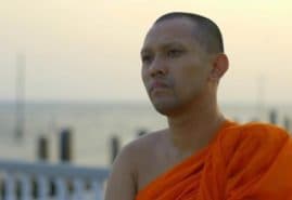 "Monk of the sea", dir. Rafał Skalski