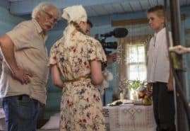 &nbsp;"A Dream of Warsaw", dir. Krzysztof Magowski