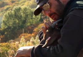 THE SHEPHERD’S SONG, dir. 