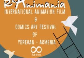 FOCUS ON POLISH ANIMATED FILMS AT REANIMANIA