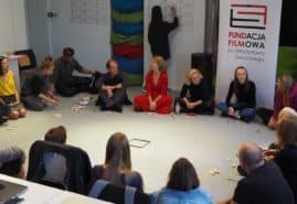 IMPAKT – NOWY PROGRAM DLA PRODUCENTÓW FILMOWYCH