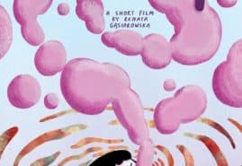 „PUSSY” AWARDED AT SXSW