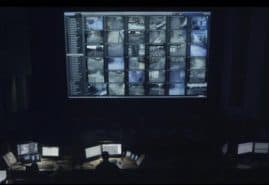 "End of the world", dir. Monika Pawluczuk
