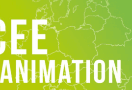POLSKIE PROJEKTY NA CEE ANIMATION FORUM