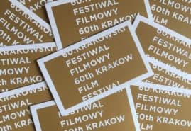 RUSZYŁ NABÓR FILMÓW NA KRAKOWSKI FESTIWAL FILMOWY