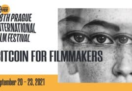 ZAPRASZAMY NA WEBINAR BITCOIN FOR FILMMAKERS