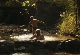 "A piece of summer", dir. Marta Minorowicz