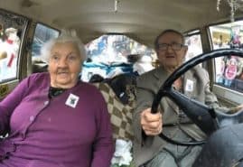 &bdquo;The ugliest car in the world&rdquo;, dir. Grzegorz Szczepaniak