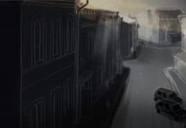 "Home" dir. Agnieszka Borowa