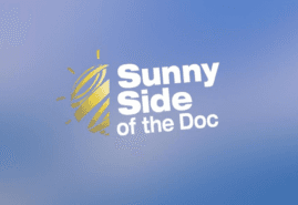 ZGŁOŚ SIĘ NA SUNNY SIDE OF THE DOCS