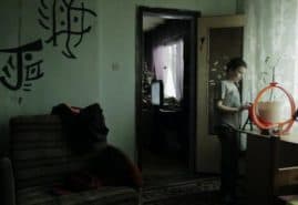 "Rogalik", dir. Paweł Ziemilski<br />