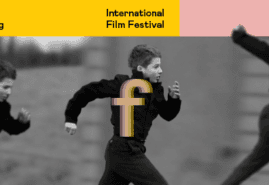 MARIUSZ WILCZYŃSKI’S RETROSPECTIVE AT BERGAMO FILM MEETING