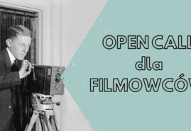 PROGRAM „SHORTCUT” SZUKA FILMOWCÓW