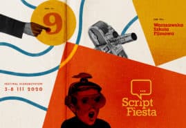 RUSZYŁ NABÓR NA SCRIPT FIESTA 2020