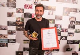 FROM KRAKOW FILM FESTIVAL TO OSCARS