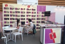 &nbsp;<span style="font-size: 11.9999990463257px;">&nbsp;Marta Prus (Telemark), Andrea Hock (Autlook Filmsales)&nbsp;</span>