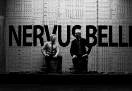 „TO EVERYMAN” IN THE SHORT FILM COMPETITION  OF THIS YEAR’S 35TH WARSAW FILM FESTIVAL